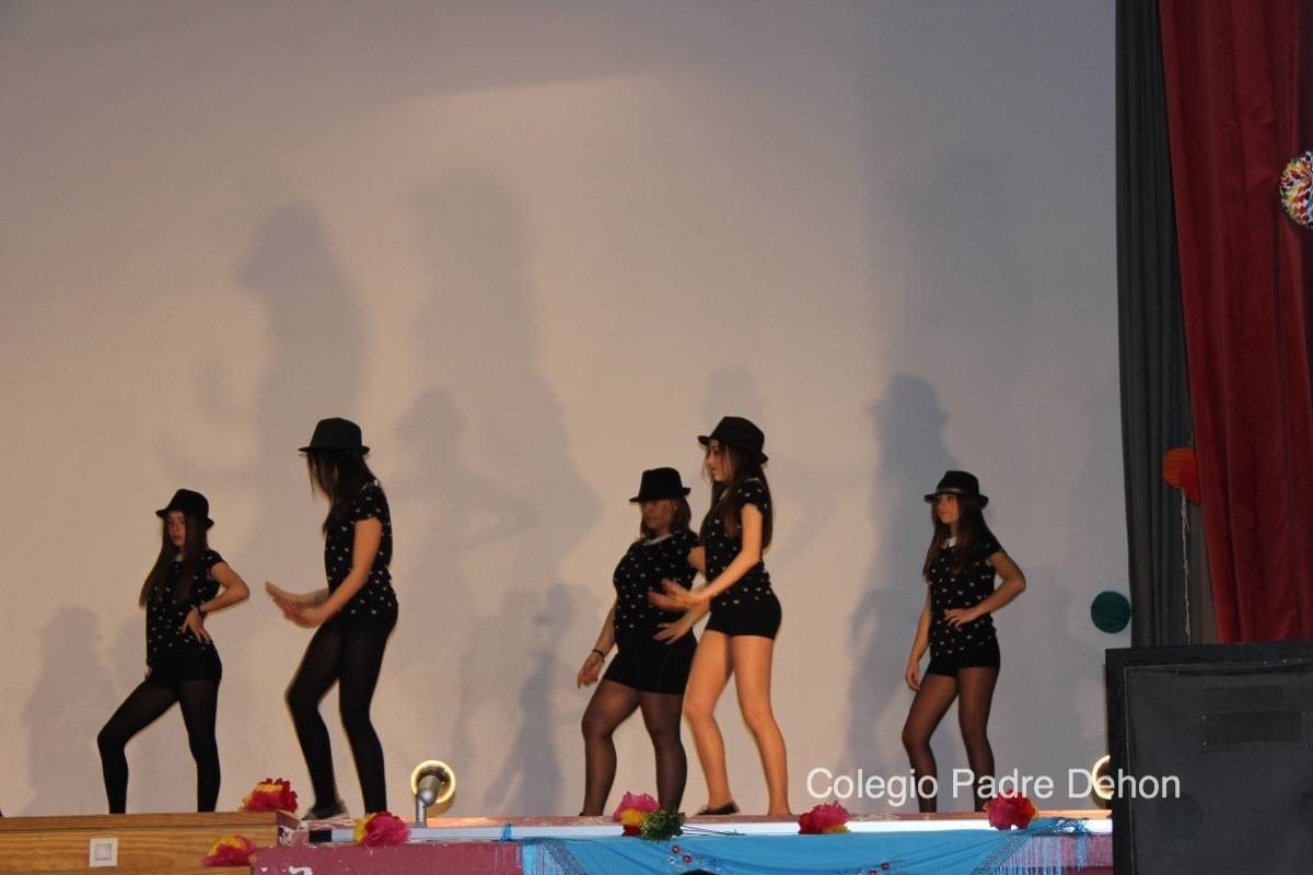 2014 03 14 BAILES PRIMARIA (14)